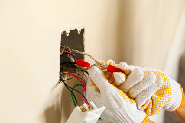 Best Electrical Outlet Installation and Repair  in Bayou Blue, LA