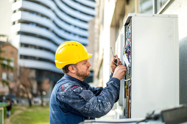 Professional Electrician in Bayou Blue, LA